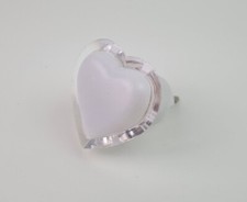 Nachtlicht Nachtlampe mit Led Herzform rot leuchtend Orientierungslampe Herzform