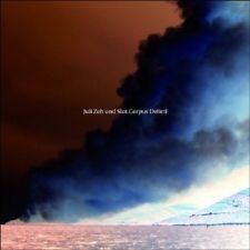 SLUT UND JULI ZEH - CORPUS