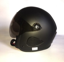 Bores Motorrad Helm Gensler