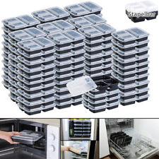 105er-Set Lebensmittel-Boxen