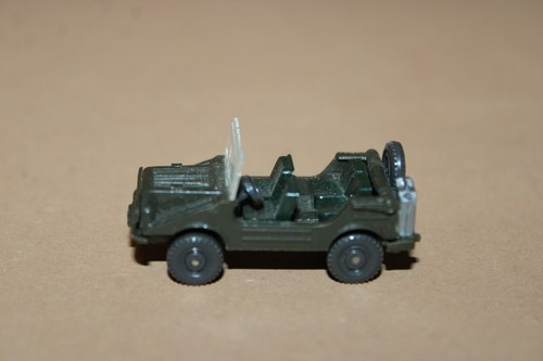 Wiking modellauto dkw - 1:87,