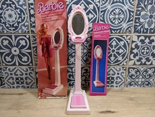 Barbie Badezimmer Waage Möbel
