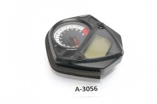 Suzuki SV 650 S - Speedometer