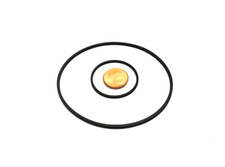 Riemenset f. RFT VEB Autoradio A300 A320 A330 Stereo Kassetten Autoempfänger DDR