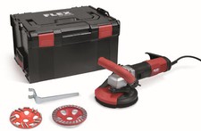 Flex Sanierungsschleifer LD