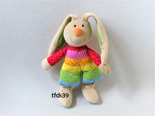 Sigikid hase rainbow - sigikid,
