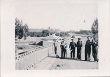 Foto Legion Condor Spanien