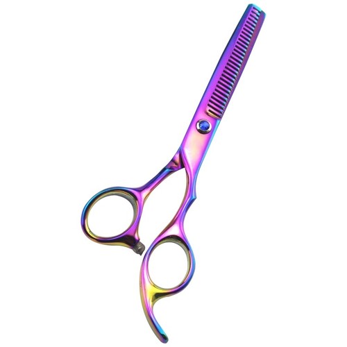 Effilierschere haarschere - effilierschere,