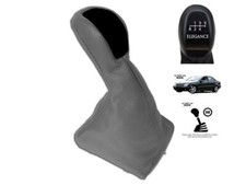 SCHALTKNAUF FÜR MERCEDES CLK