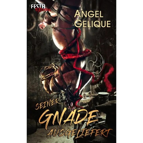 Seiner gnade ausgeliefert - seiner,