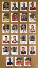 Panini WM 2014 World Cup