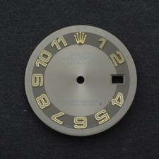 Rolex Zifferblatt Dial Oyster