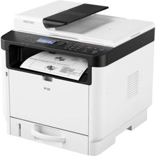 RICOH M 320 Laser