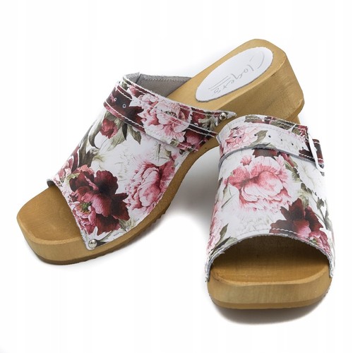 Perfect gift clogers holzclogs - clogers,