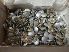 100 Stück orig. Bundeswehr