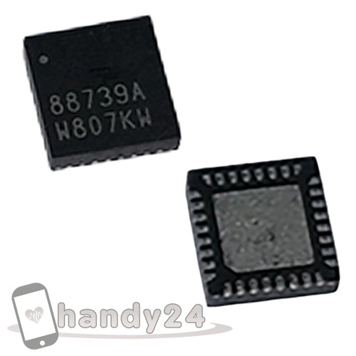Chip intersil isl88739a - intersil,
