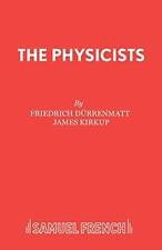 The Physicists by Friedrich
