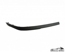Spoiler Stoßstange Vorne