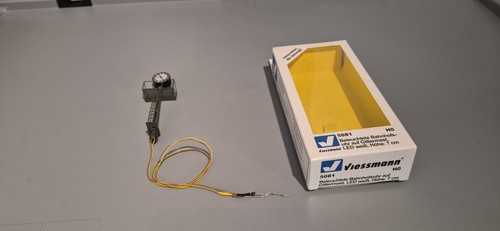Viessmann 5081 beleuchtete - 5081, ho