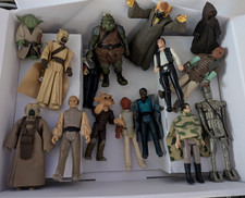 star wars figuren kenner