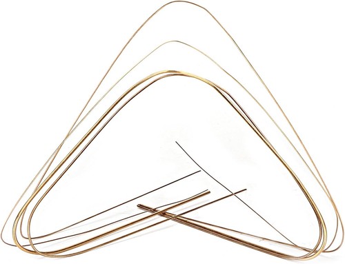 Stück gold und - stück, gold-