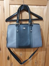 Handtasche / Schultertasche von DAVID JONES