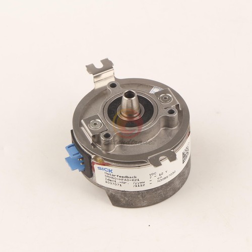 Used 1pc encoder - used,