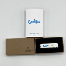 Victorinox Classic SD COOKIES