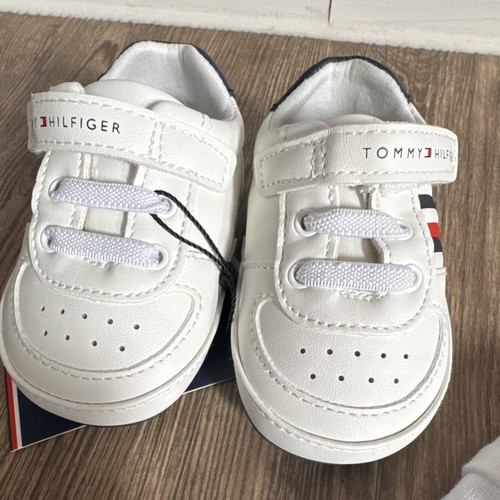 Tommy hilfiger baby sneaker - sneaker, eu