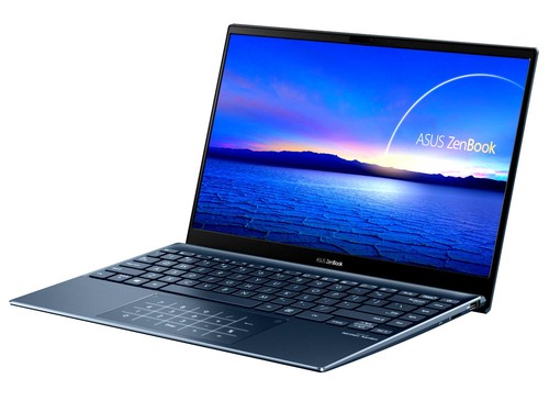 Asus zenbook ux325e - asus,