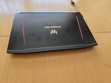 Acer Predator PH 315-51 Intel