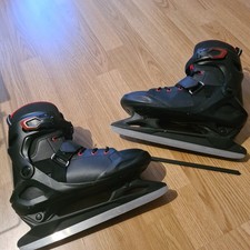 Schlittschuhe Decathlon Gr.43