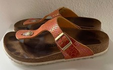 Birkenstock Gizeh Sandale