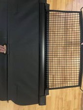 Original BMW 3er E91  Kombi Rollo Trennetz Abdeckung  7261926