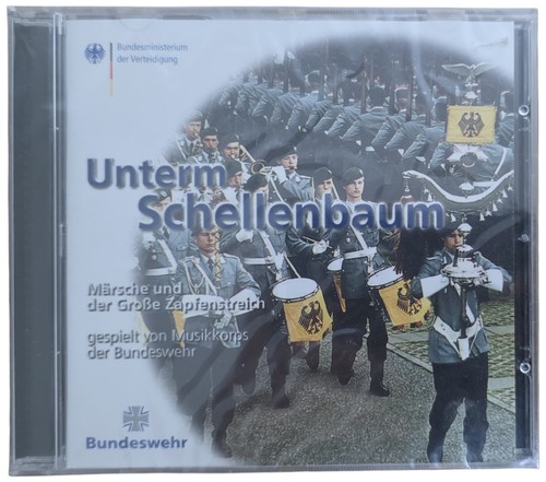 Musikkorps der bundeswehr - musikkorps,