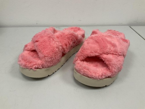 Ugg fuzz sugar - sugar, dicke