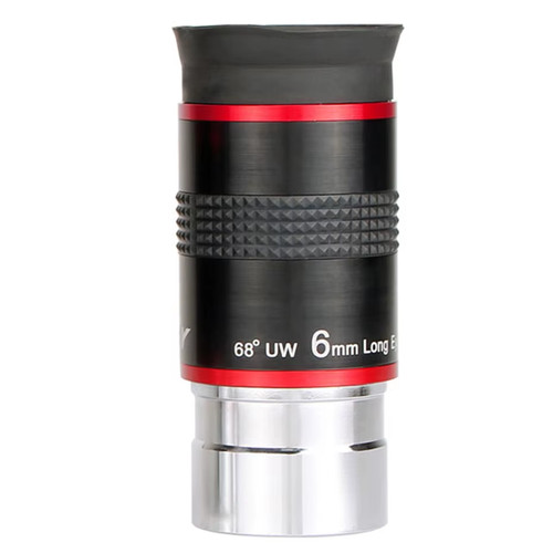 Svbony ultraweitwinkel 6 mm - ultraweitwinkel,