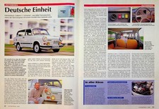 Oldtimer Praxis 01/2009