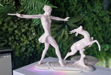 Hutschenreuther Diana Art Deco