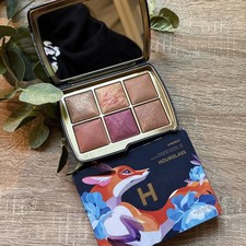 Hourglass Ambient Lighting