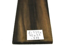 Ebenholz Griffbrett fretboard