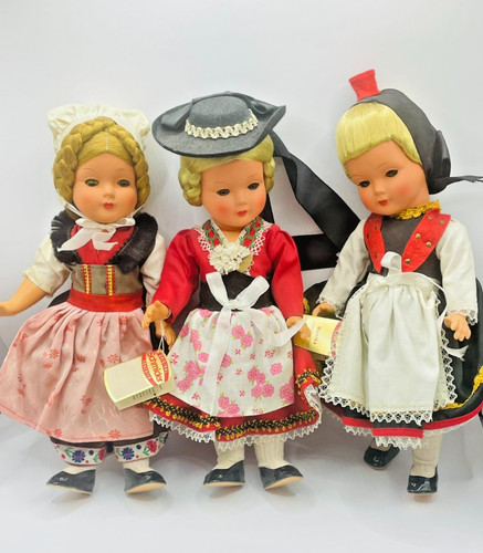 ältere vintage schmider - ältere,