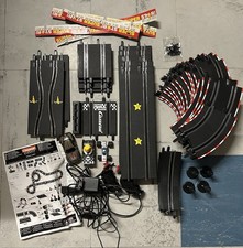 Carrera Go Mario Kart Edition aus 2007, ohne OVP, 62038