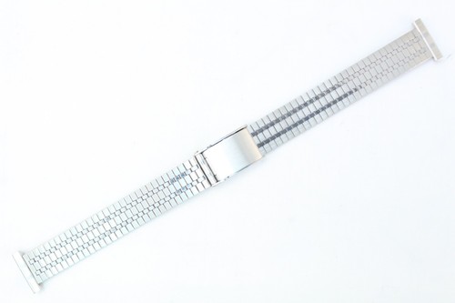 Vintage nos uhrband 13mm - vintage,