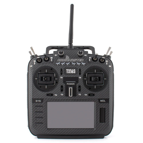 Radiomaster tx16s max mkii - radiomaster,