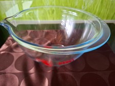 Rührschüssel Glasschüssel