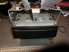 Navirechner Mercedes C219 W211