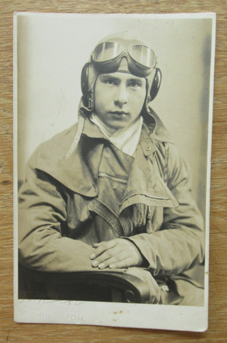 Altes portrait foto - altes, luftwaffe
