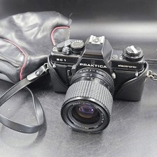 Praktica BC 1 Vintage Kamera -