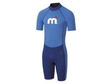 Mistral herren neopren shorty - neopren,